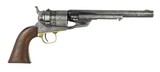 "Colt 1st Model Richards Conversion (AC102)" - 1 of 12