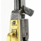 "Colt 1851 Navy Revolver (AC103)" - 8 of 12