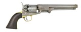 "Colt 1851 Navy Revolver (AC103)" - 1 of 12
