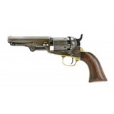 "Colt 1851 Navy Revolver (AC103)" - 10 of 12