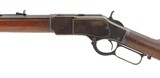 "Winchester 1873 .38-40 (AW89)" - 6 of 12