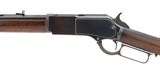 "Winchester 1876 .40-60 WCF (AW90)" - 9 of 12