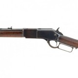 "Winchester 1887 Lever Action 12 Gauge (AW91)" - 10 of 12