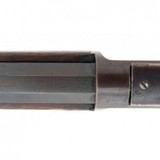 "Winchester 1887 Lever Action 12 Gauge (AW91)" - 11 of 12