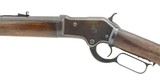 "Very Scarce Colt Burgess Lever Action .44.40 (AC93)" - 1 of 7