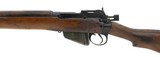 "Enfield No.4 Mark 1 .303 British(R28490)" - 4 of 12
