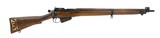 "Enfield No.4 Mark 1 .303 British(R28490)" - 5 of 12