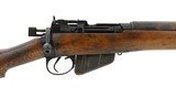 "Enfield No.4 Mark 1 .303 British(R28490)" - 2 of 12
