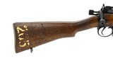 "Enfield No.4 Mark 1 .303 British(R28490)" - 3 of 12