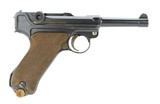 "DWM Luger .30 Luger (PR50863)" - 1 of 12