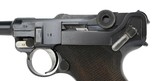 "DWM Luger 9mm (PR50864)" - 8 of 8