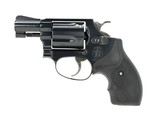 "Smith & Wesson 36-7 .38 Special (PR50873)" - 1 of 3