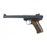 "Ruger MKI .22 LR (PR50885)" - 4 of 12