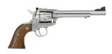 "Ruger New Model Single Six .22 LR (PR50888)" - 2 of 2