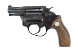 "Charter Undercover .38 Special (PR50889)" - 1 of 2
