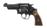 "Smith & Wesson 38/44 Heavy Duty .38 Special (PR50897)" - 3 of 12