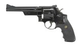 "Smith & Wesson 28-2 .357 Magnum (PR50898)" - 3 of 4