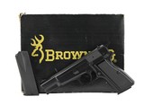 "Browning Hi-Power .30 Luger (PR50903)" - 6 of 12