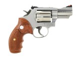 "Smith & Wesson 66-5 .357 Magnum (PR50893)" - 2 of 3