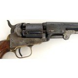 "Cased Colt 1849 Pocket .31 Caliber Revolver (C5262)" - 10 of 12