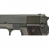 "Remington M1911A1 .45 ACP (PR44948)" - 4 of 12
