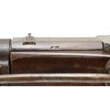 "Remington New Model Navy Conversion .38 rimfire (AH4698)" - 8 of 12