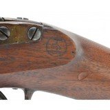 "Remington New Model Navy Conversion .38 rimfire (AH4698)" - 9 of 12