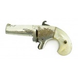 "Very Fine Tipping & Lawding Sharps Derringer .30 (AH4702)" - 6 of 12