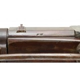 "Remington Spanish Model Rolling Block .43 Spanish (AL4259)" - 8 of 12