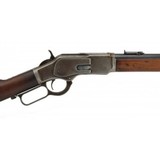 "Winchester 1873 .32 WCF (W9325)" - 6 of 12