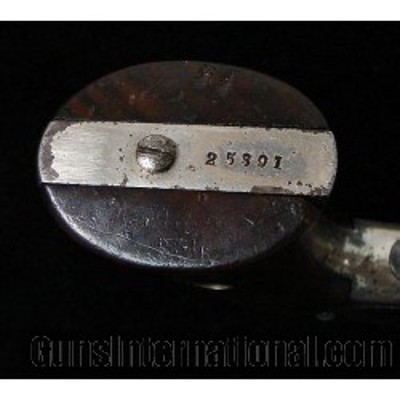 "Smith & Wesson 2nd Model American (AH3225)" - Image 6 of 12
