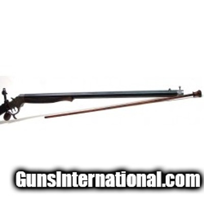 "Smith & Wesson 2nd Model American (AH3225)" - Image 9 of 12