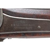 "Palmer Civil War Carbine (AL4276)" - 7 of 12