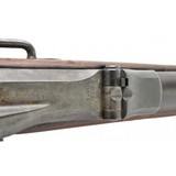 "Palmer Civil War Carbine (AL4276)" - 8 of 12