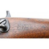 "Palmer Civil War Carbine (AL4276)" - 9 of 12