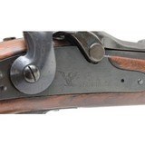 "Springfield 1886 Trapdoor Carbine Experimental (AL4280)" - 10 of 12