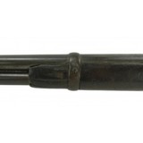 "Springfield 1886 Trapdoor Carbine Experimental (AL4280)" - 12 of 12
