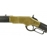 "Springfield 1886 Trapdoor Carbine Experimental (AL4280)" - 11 of 12