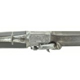 "Wesson Percussion Target Rifle (AL4793)" - 13 of 16