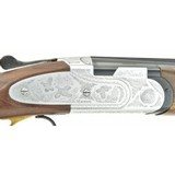"Beretta 687 Ducks Unlimited Special Edition 28 Gauge (S10573)" - 7 of 12