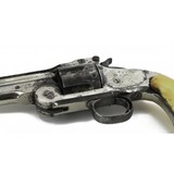 "Factory Engraved Remington New Model Police Conversion (AH4381)" - 12 of 12