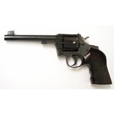 "Colt Officers Model .38 Special (C8881)" - 1 of 4