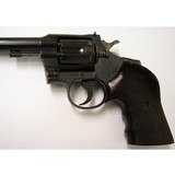 "Colt Officers Model .38 Special (C8881)" - 2 of 4