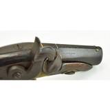 "Wurfflein Percussion Derringer (AH3874)" - 6 of 8