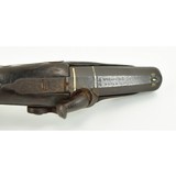 "Wurfflein Percussion Derringer (AH3874)" - 8 of 8