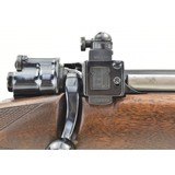 "Mauser Custom .358 Win (R25682)" - 2 of 5