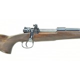 "Mauser Custom .358 Win (R25682)" - 3 of 5