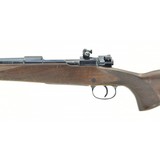 "Mauser Custom .358 Win (R25682)" - 5 of 5