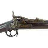 "U.S. Model 1879 Trapdoor (AL3545)" - 9 of 12