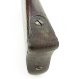 "U.S. Model 1879 Trapdoor (AL3545)" - 5 of 12